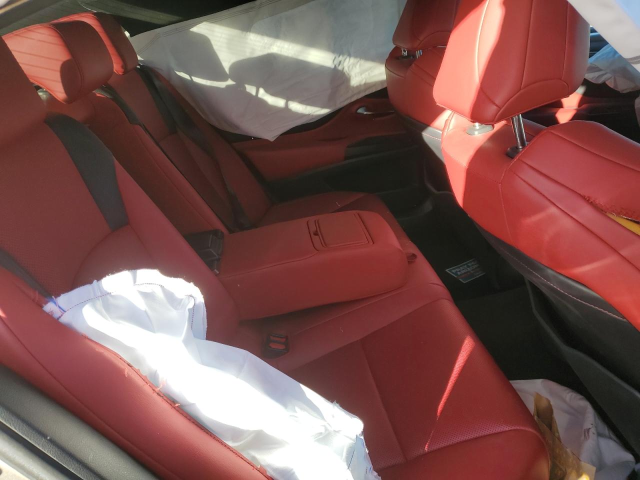 2019 Lexus Es 350 VIN: 58ABZ1B18KU019082 Lot: 87123624