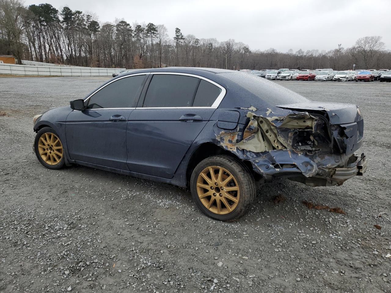 2009 Honda Accord - Image 2