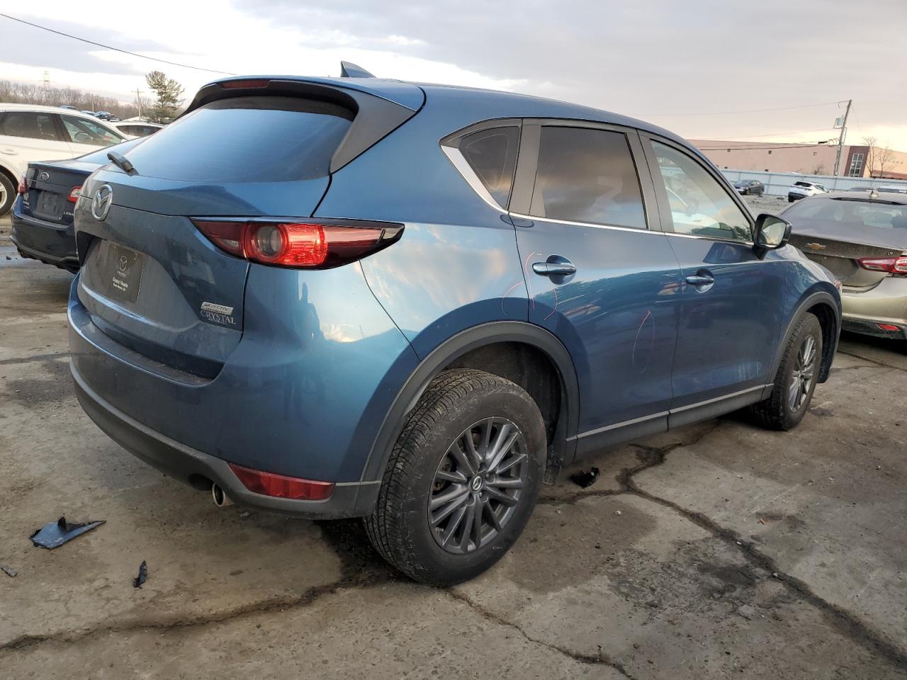 2019 Mazda CX-5 - Image 3