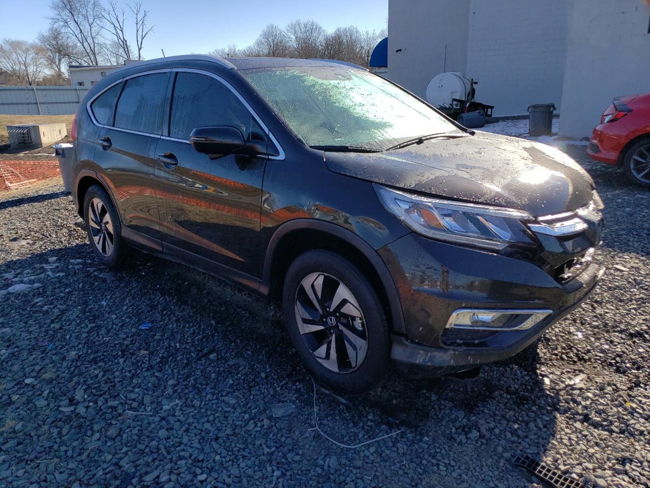 2015 Honda CR-V - Image 4