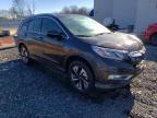 2015 Honda Cr-V Touring for Sale in Hillsborough, NJ - Front End