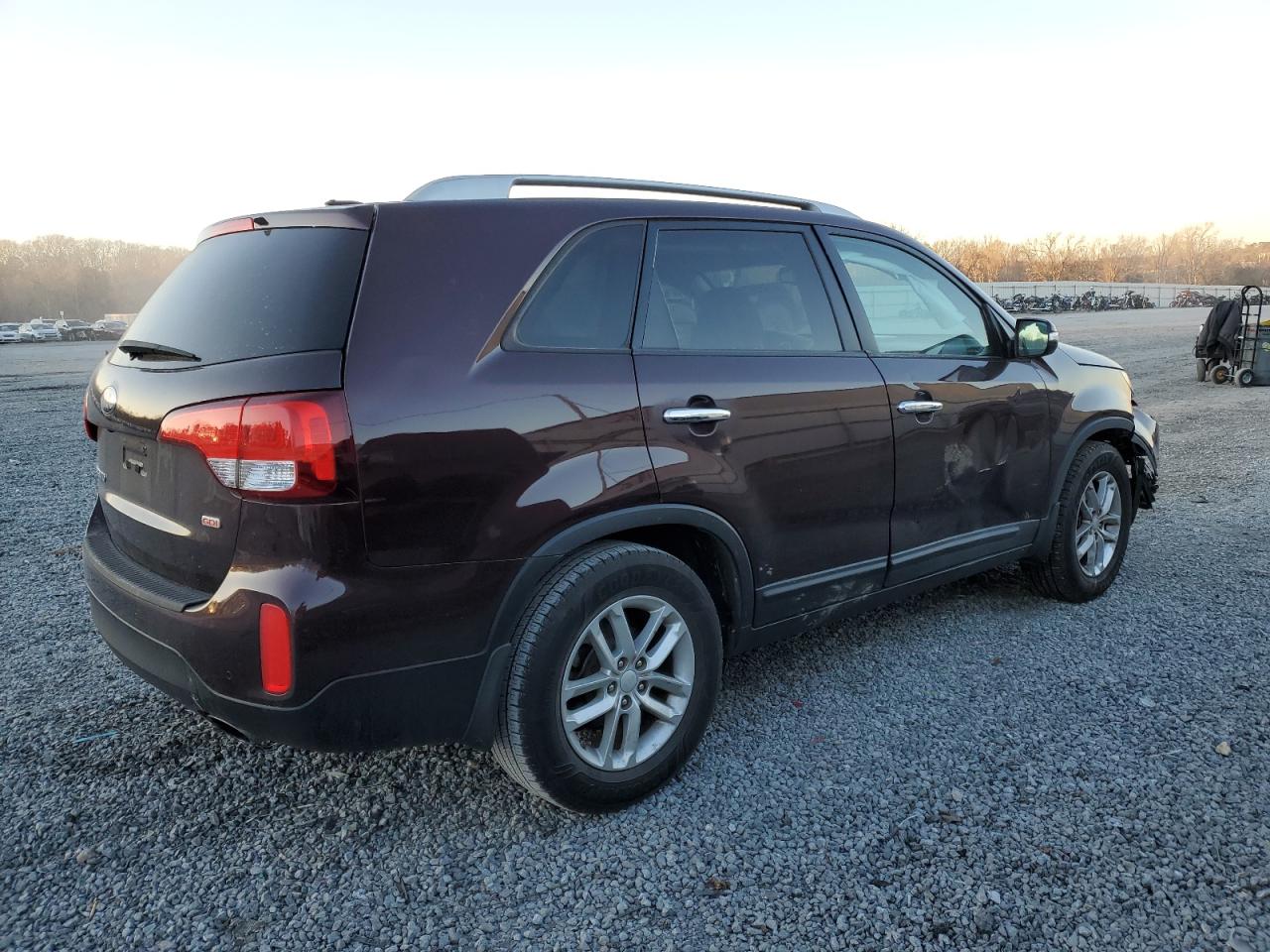 2014 Kia Sorento - Image 3