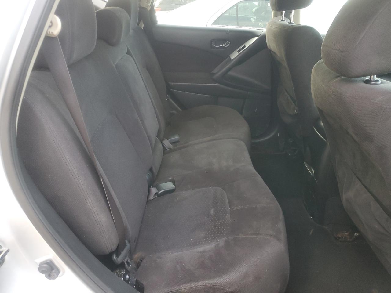 2012 Nissan Murano - Image 11