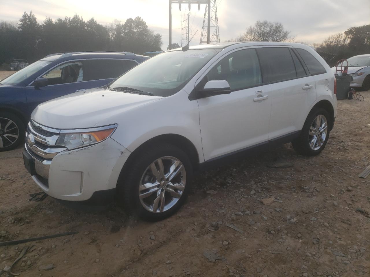 2013 Ford Edge - Image 1