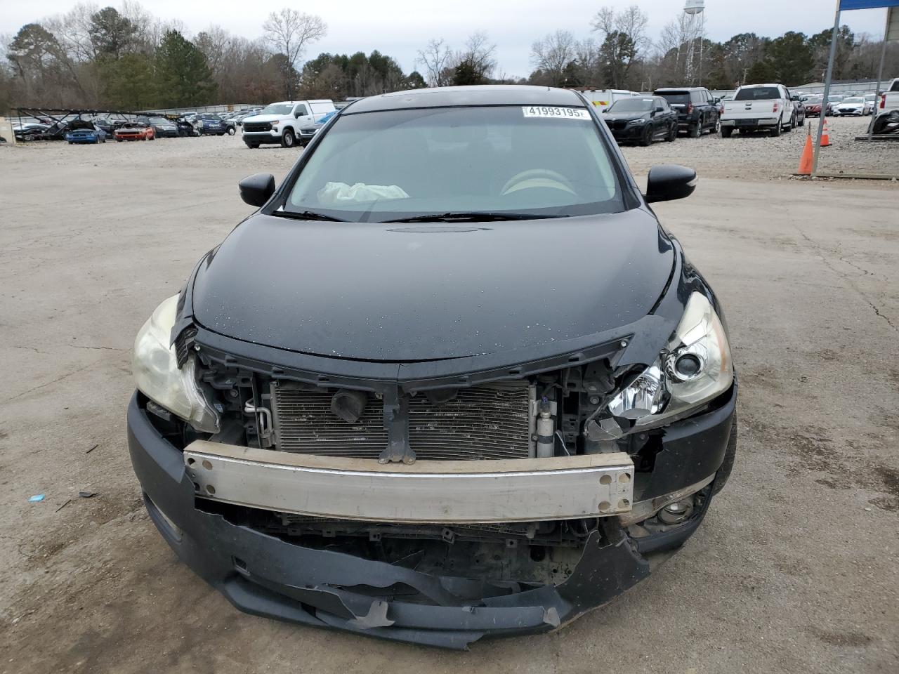 2013 Nissan Altima - Image 5