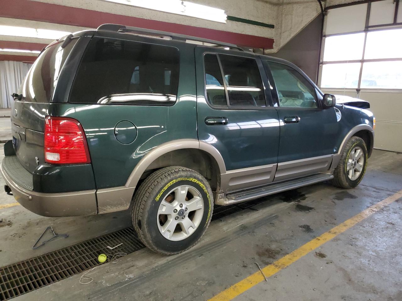 2003 Ford Explorer - Image 3