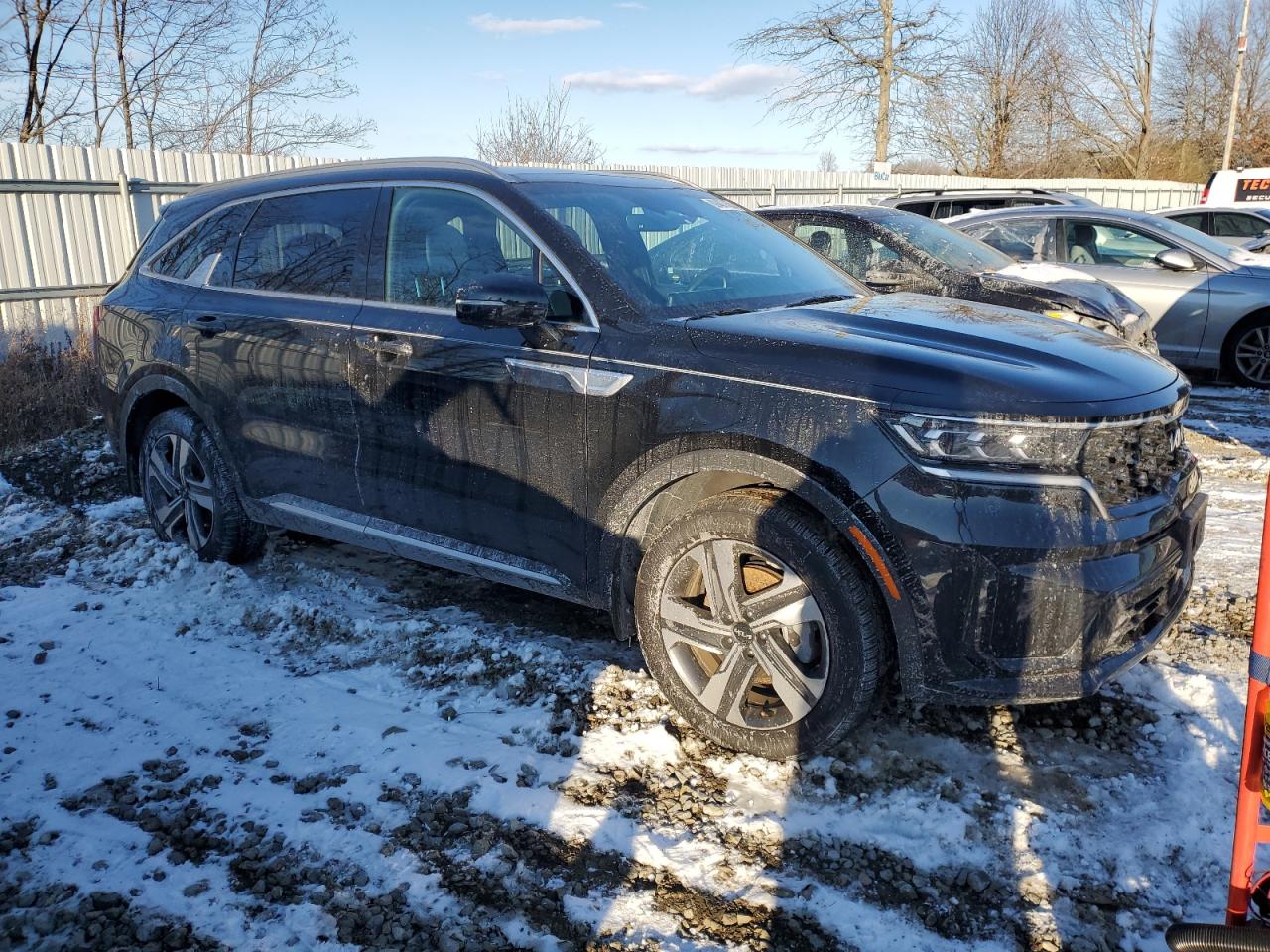 2023 Kia Sorento - Image 4