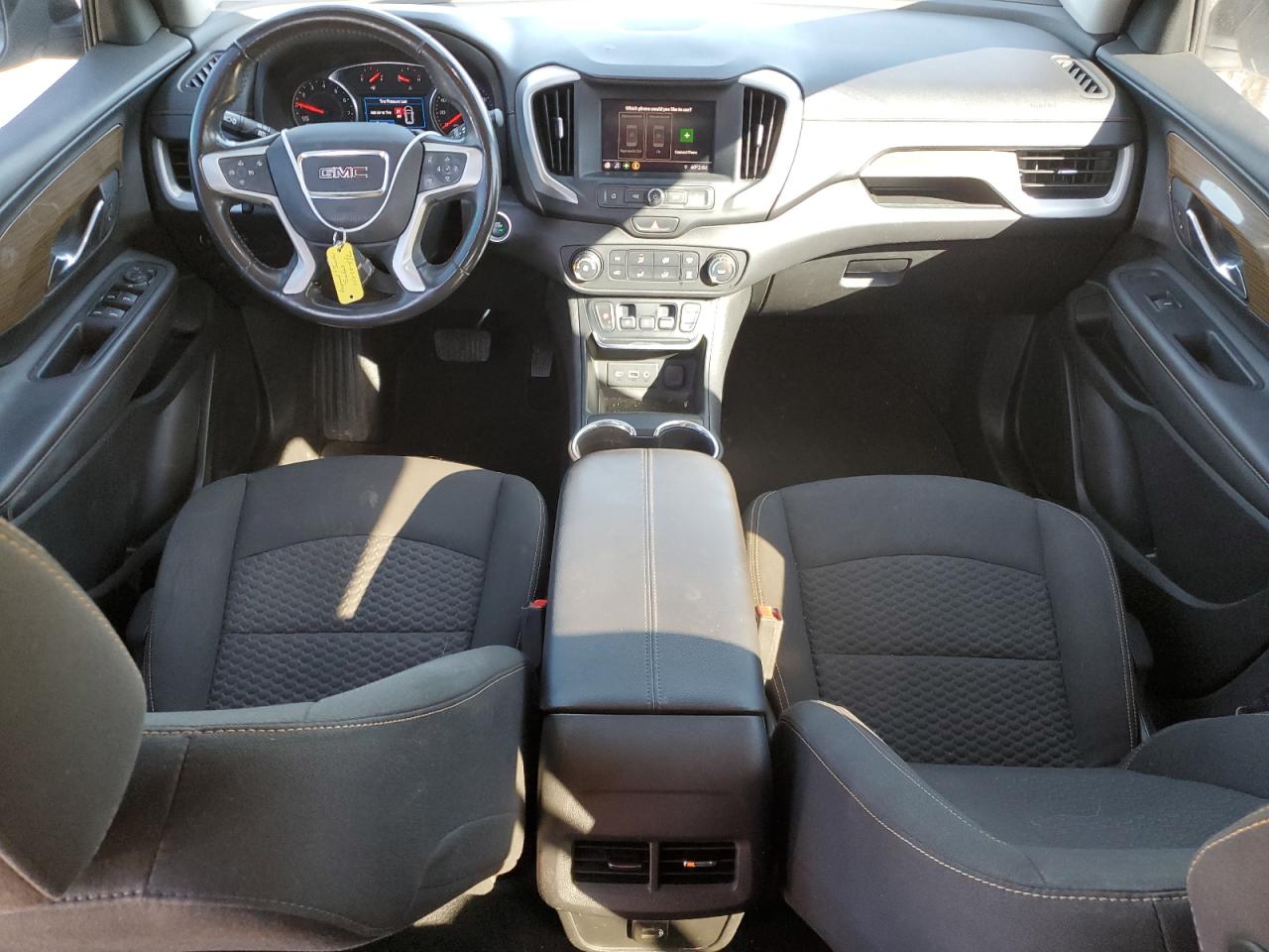 2020 GMC Terrain - Image 8