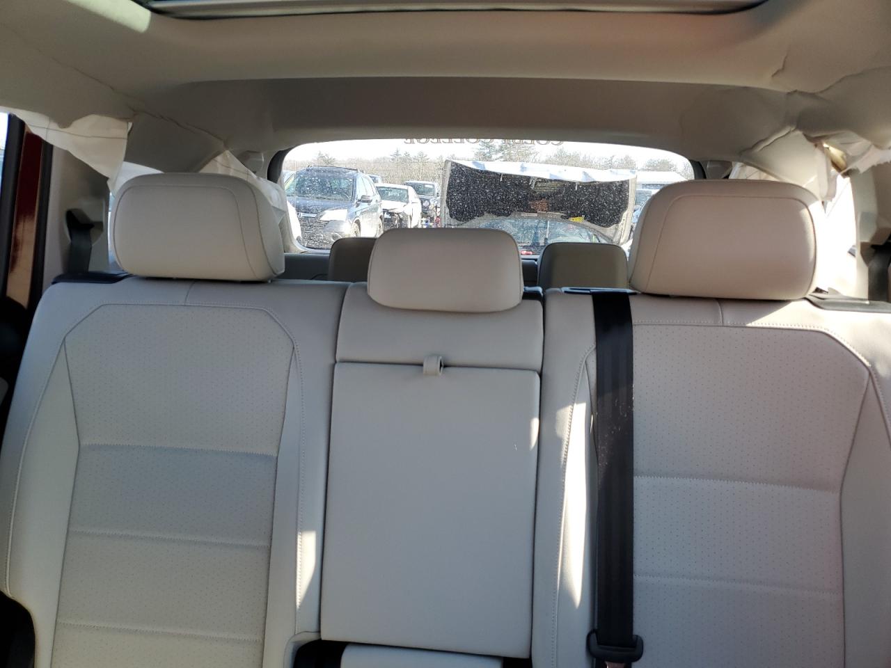 2019 Volkswagen Tiguan - Image 10