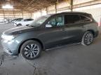 2015 Acura Mdx Technology за продажба в Phoenix, AZ - Side