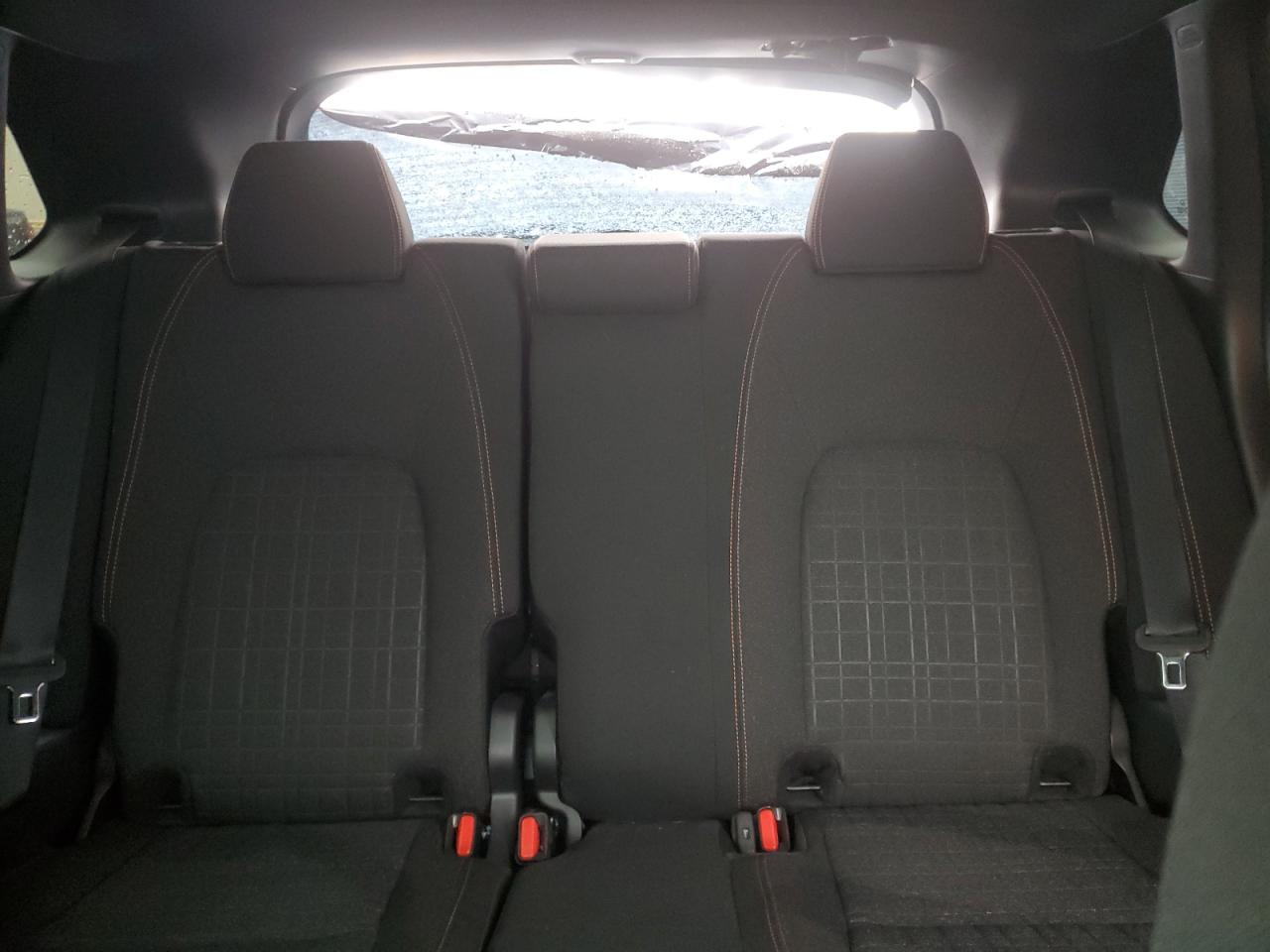 2023 Honda HR-V - Image 10