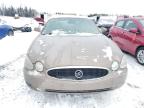 2007 BUICK ALLURE CX for sale at Copart QC - MONTREAL