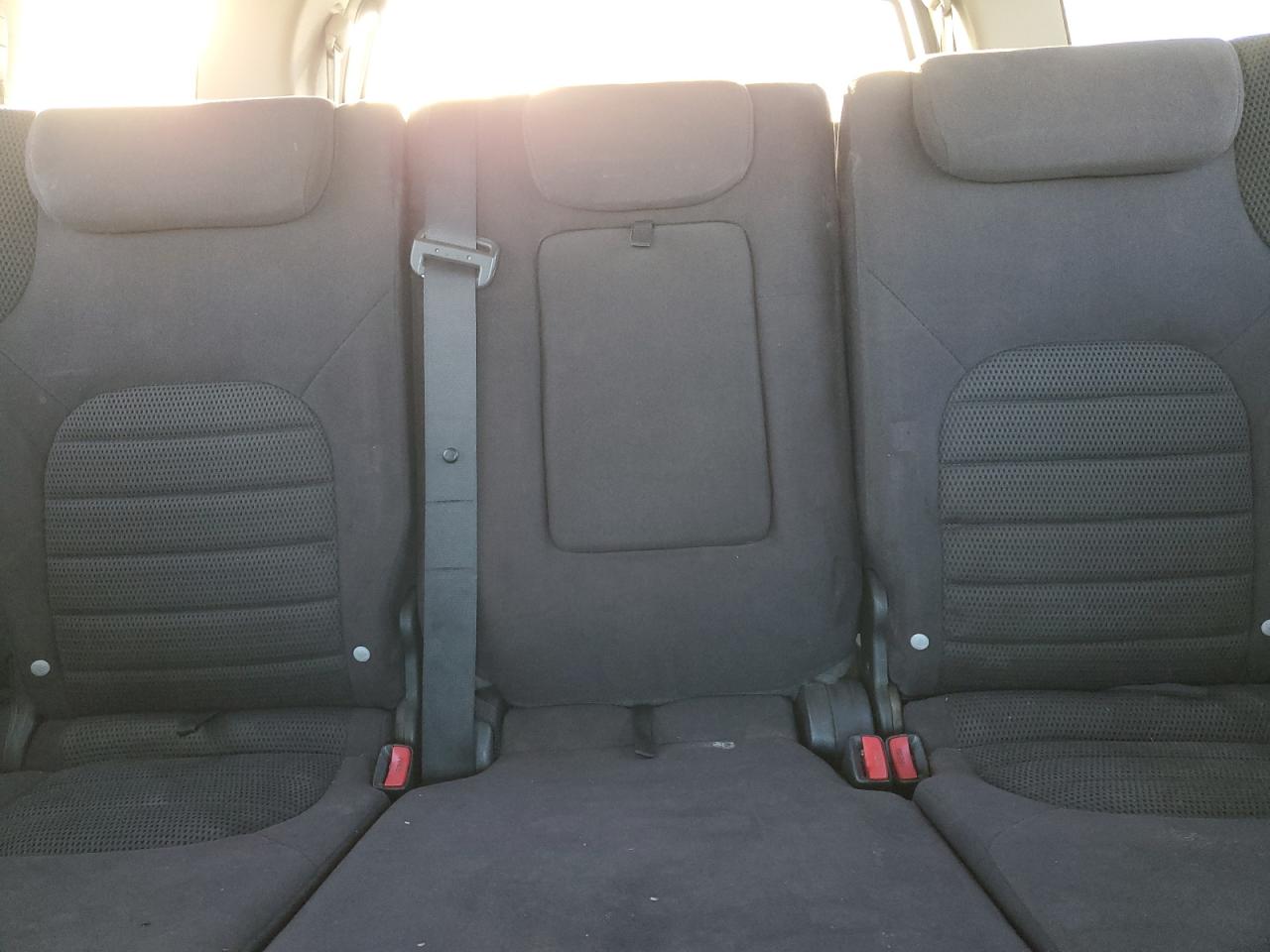 2007 Nissan Pathfinder - Image 10