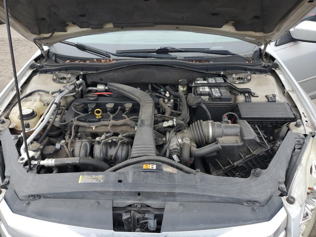 2006 Ford Fusion - Image 11