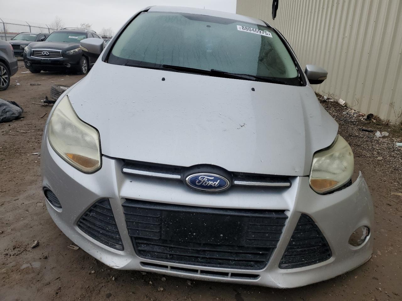 2014 Ford Focus - Image 5