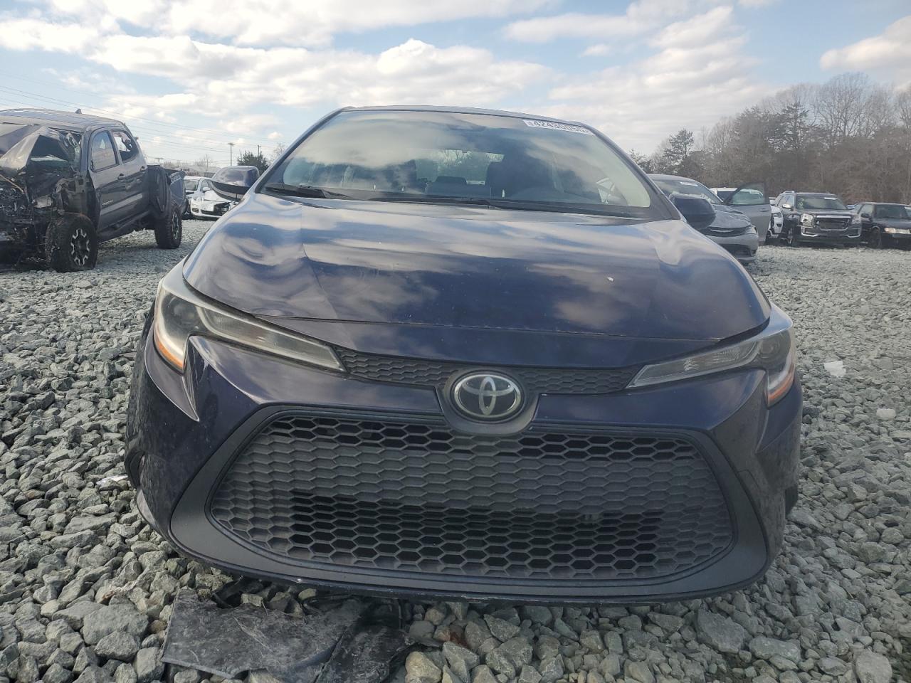 2020 Toyota Corolla - Image 5