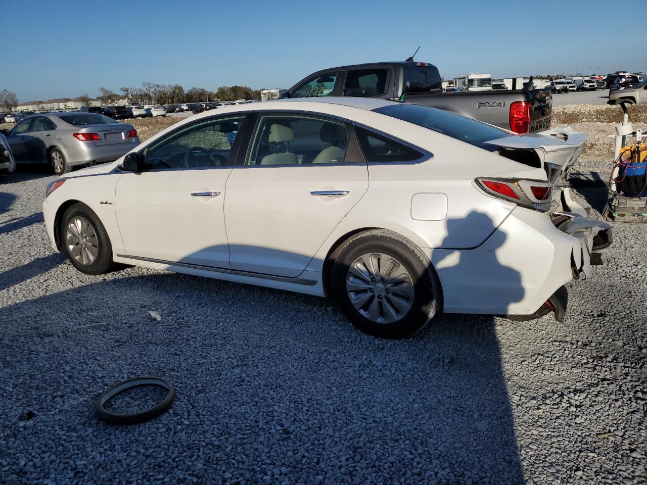 2016 Hyundai Sonata - Image 2