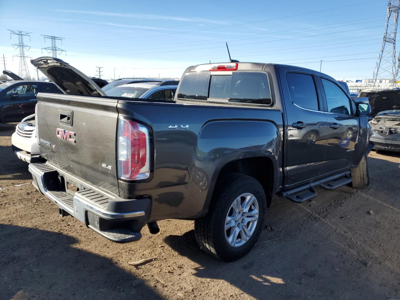 2019 GMC Canyon - Image 3