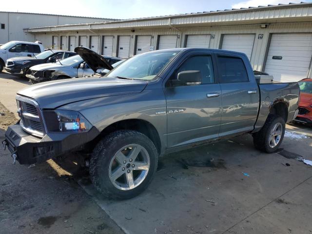 2010 Dodge Ram 1500 