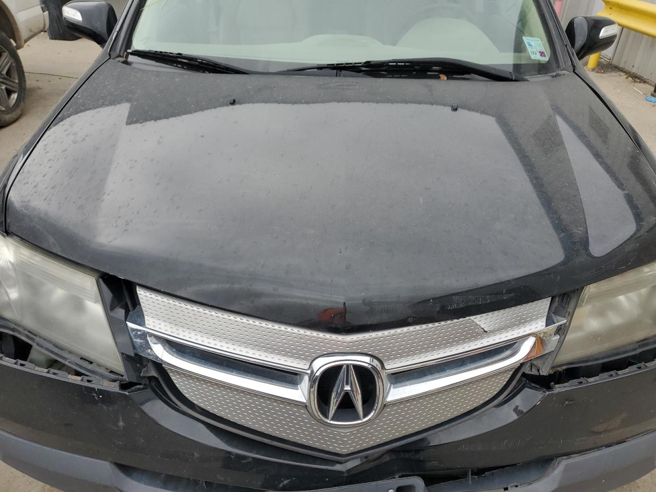 2008 Acura MDX - Image 12