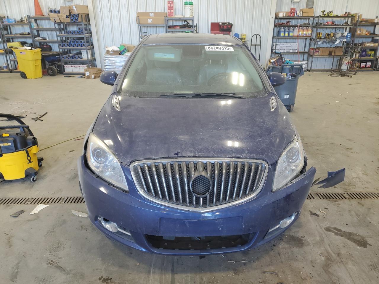 2013 Buick Verano - Image 5