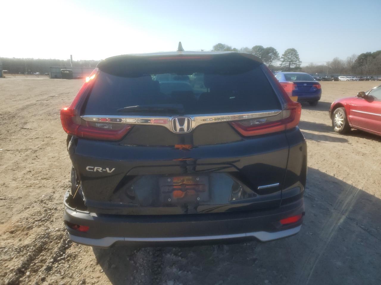 2021 Honda CR-V - Image 6