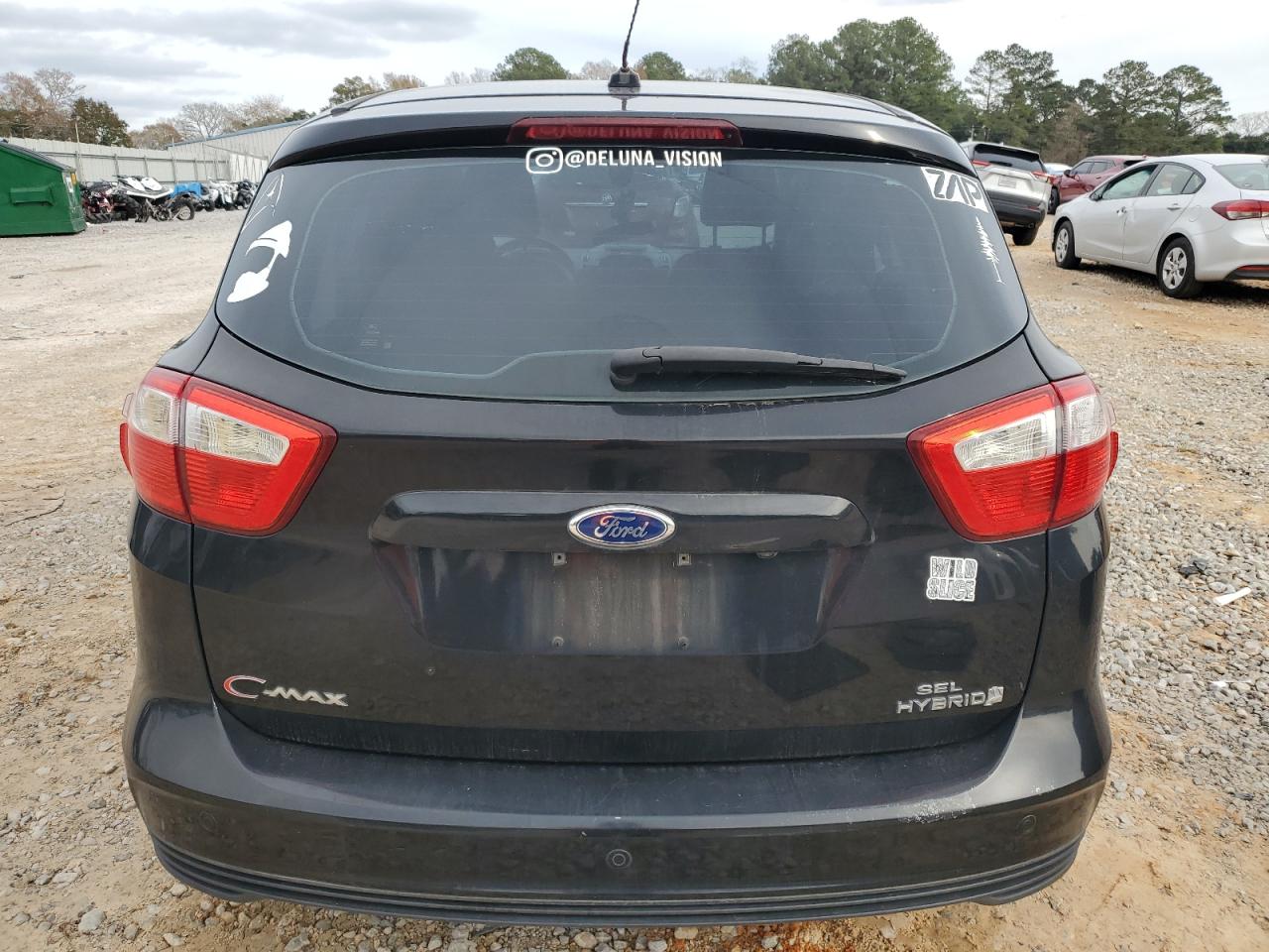 2013 Ford C-MAX - Image 6