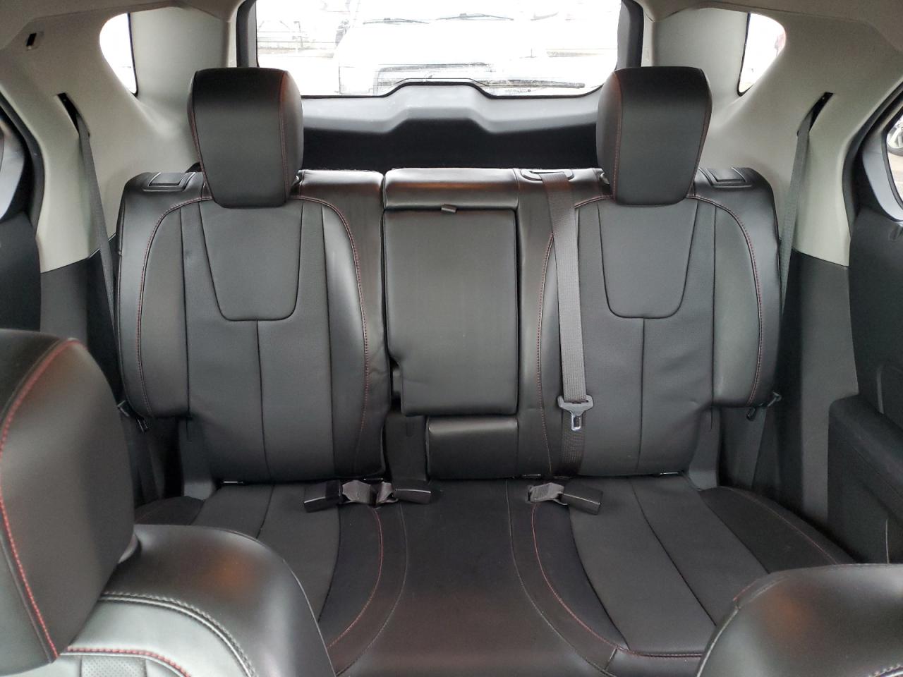 2016 Chevrolet Equinox - Image 10