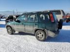 2001 Honda Cr-V Ex na sprzedaż w Helena, MT - Rear End