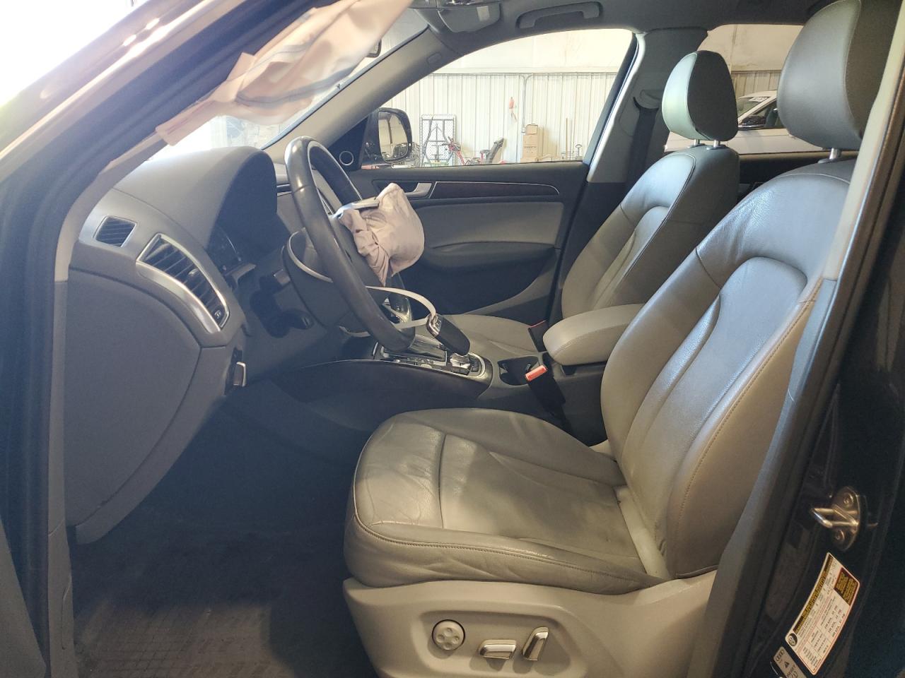 2015 Audi Q5 - Image 7