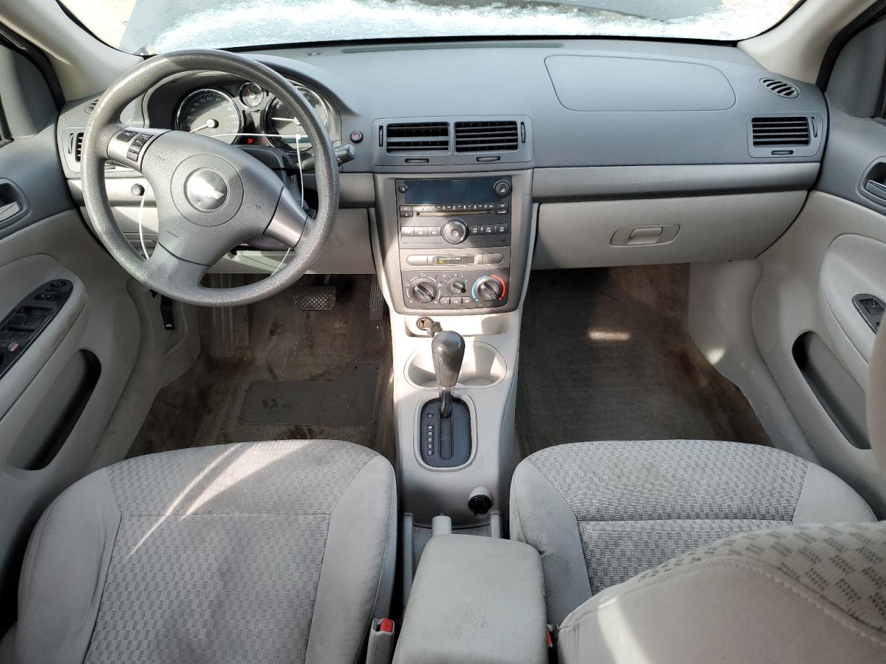 2007 Chevrolet Cobalt - Image 8