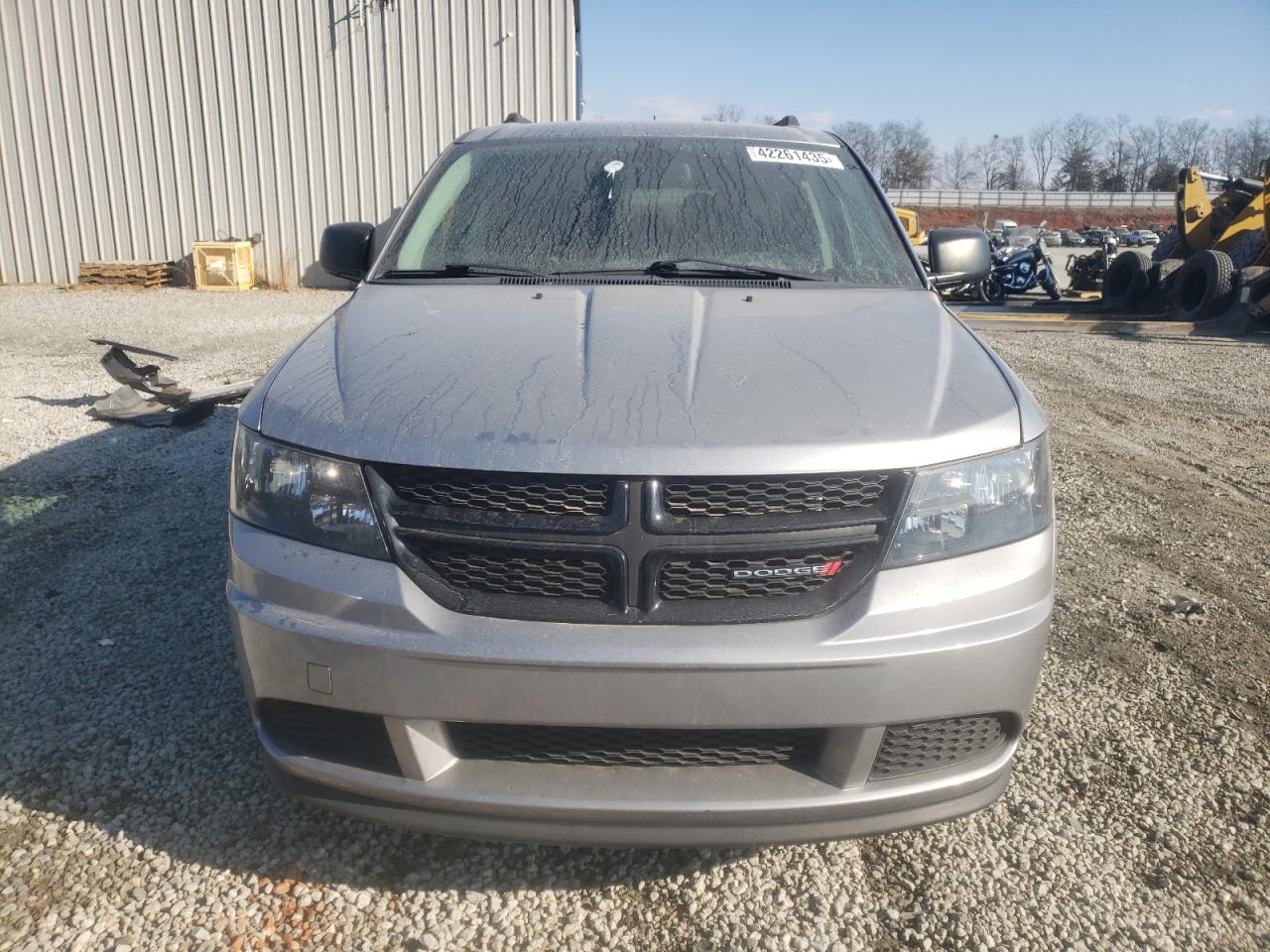 2018 Dodge Journey - Image 5