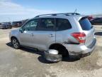 2014 Subaru Forester 2.5I Touring zu verkaufen in Jacksonville, FL - Side