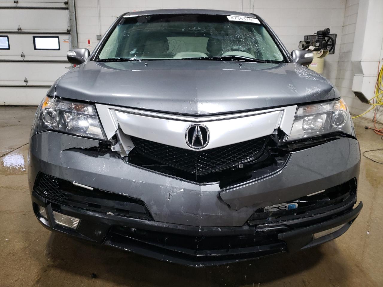 2011 Acura MDX - Image 5