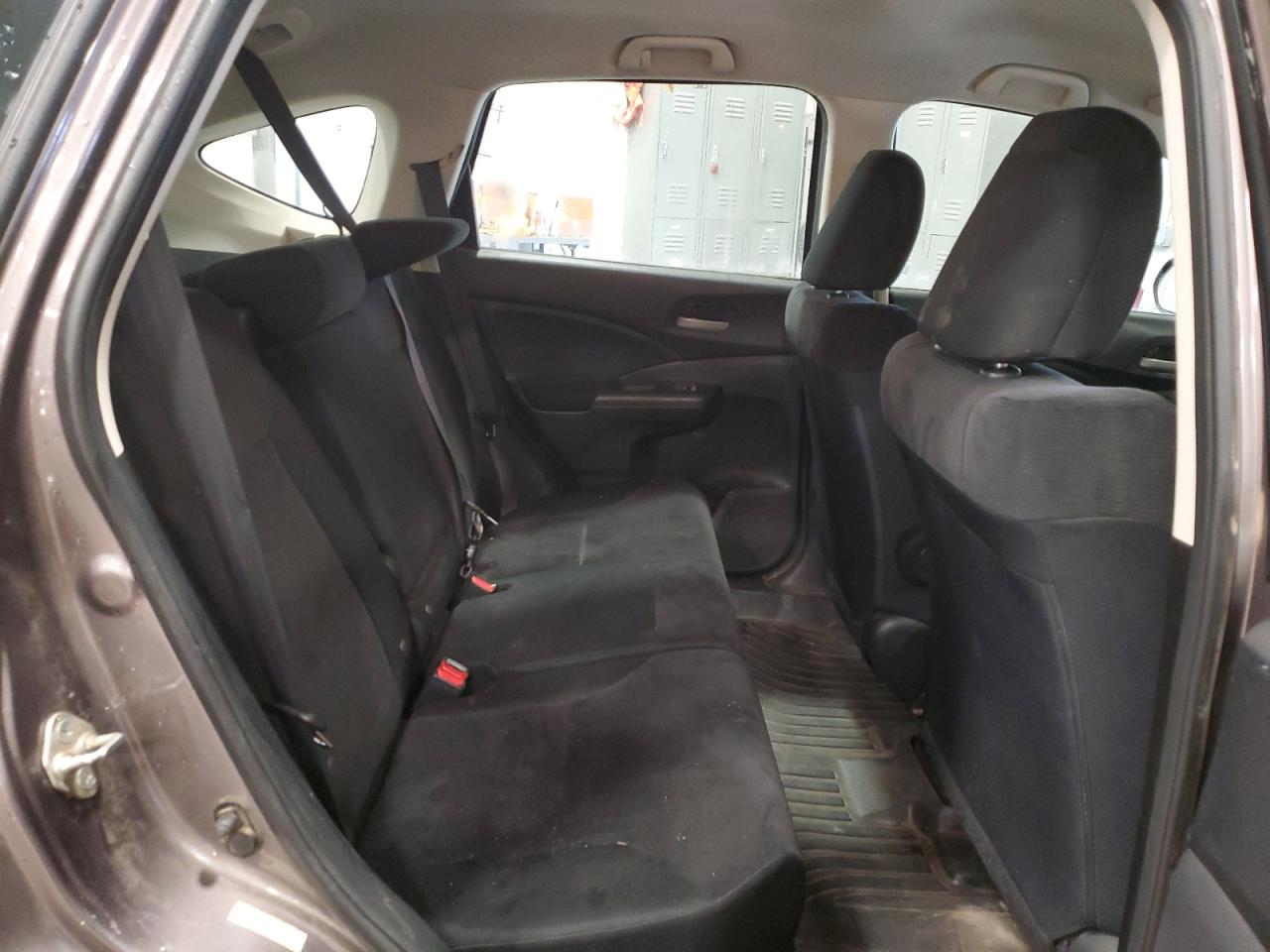 2012 Honda CR-V - Image 11