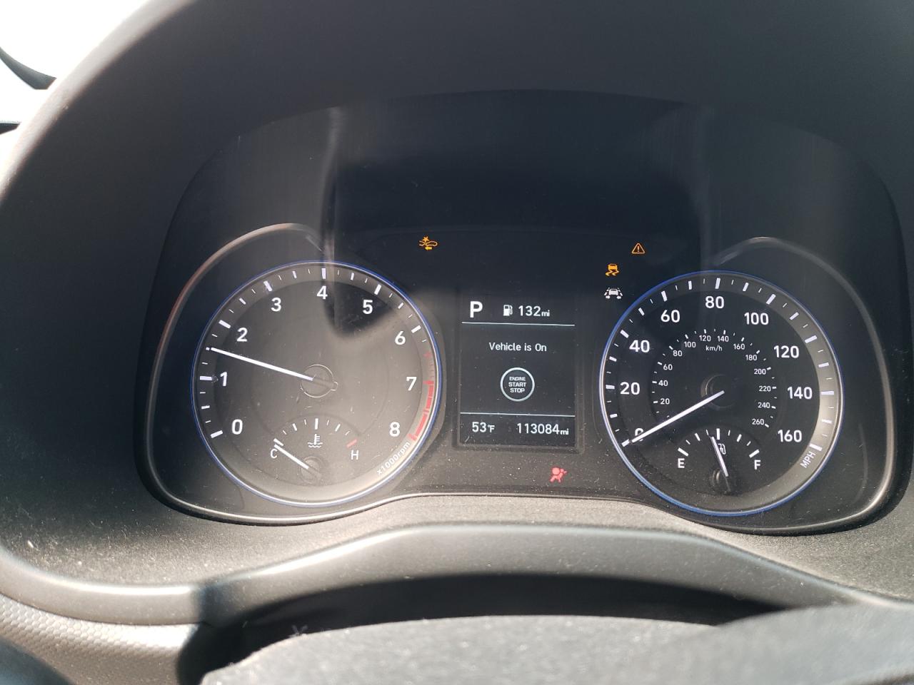 2020 Hyundai Kona - Image 9