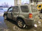 2006 Ford Escape Xlt продається в Bridgeton, MO - Front End