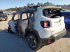 2018 Jeep Renegade Sport for Sale in Harleyville, SC - Burn