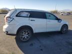 2018 Dodge Journey Gt en Venta en North Las Vegas, NV - Rollover