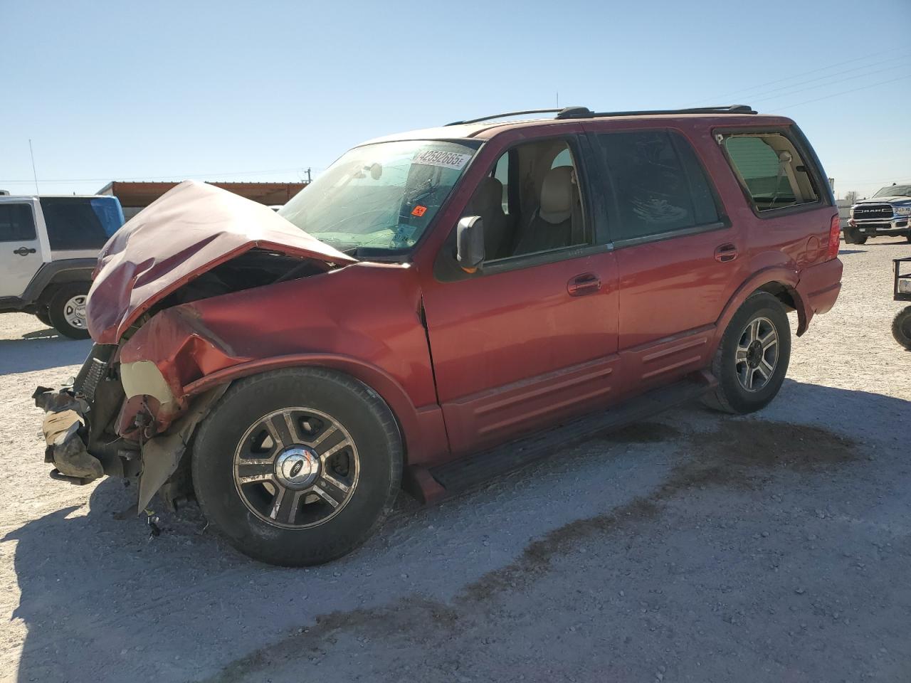 2004 Ford Expedition - Image 1