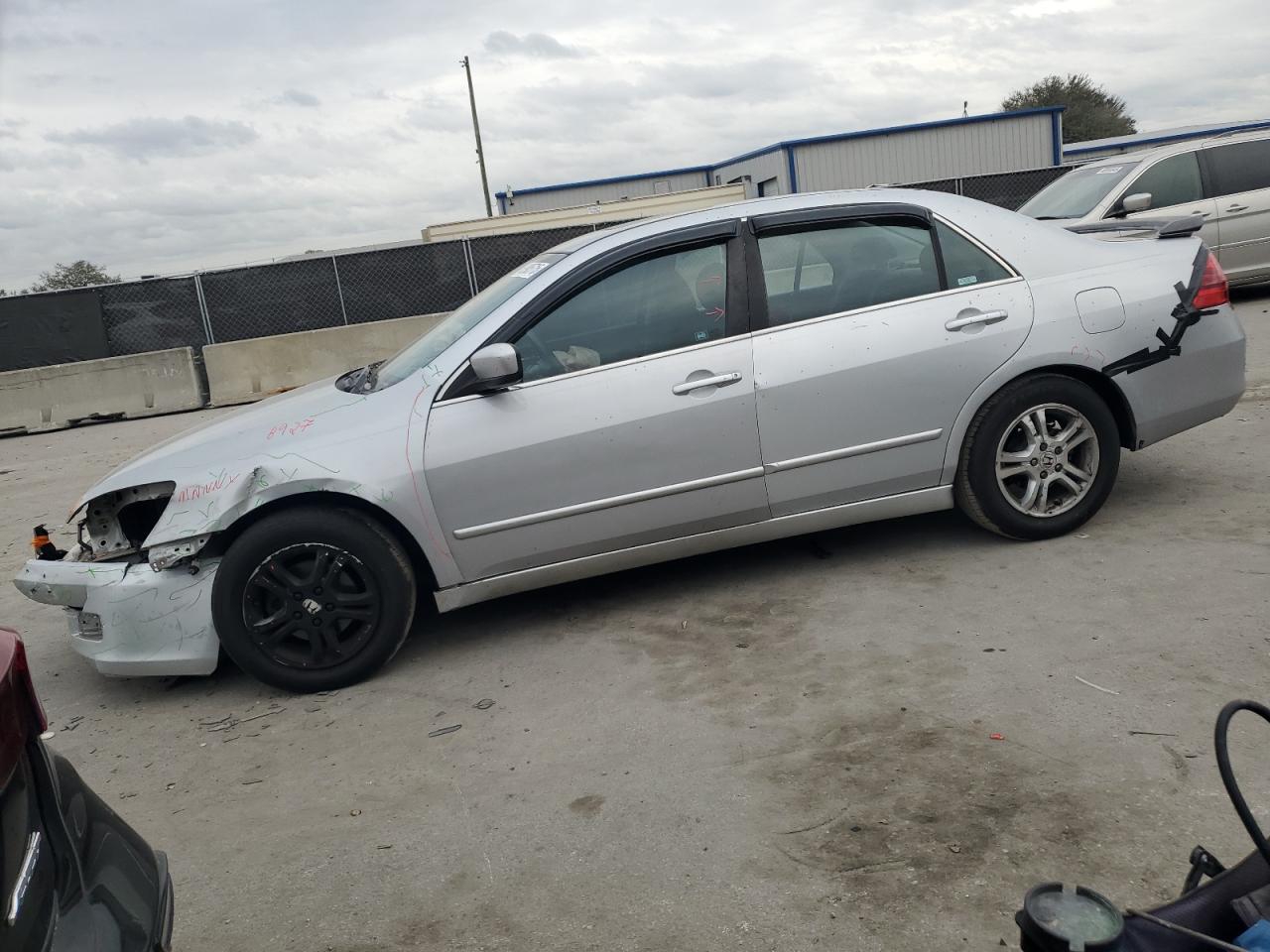 2006 Honda Accord - Image 1