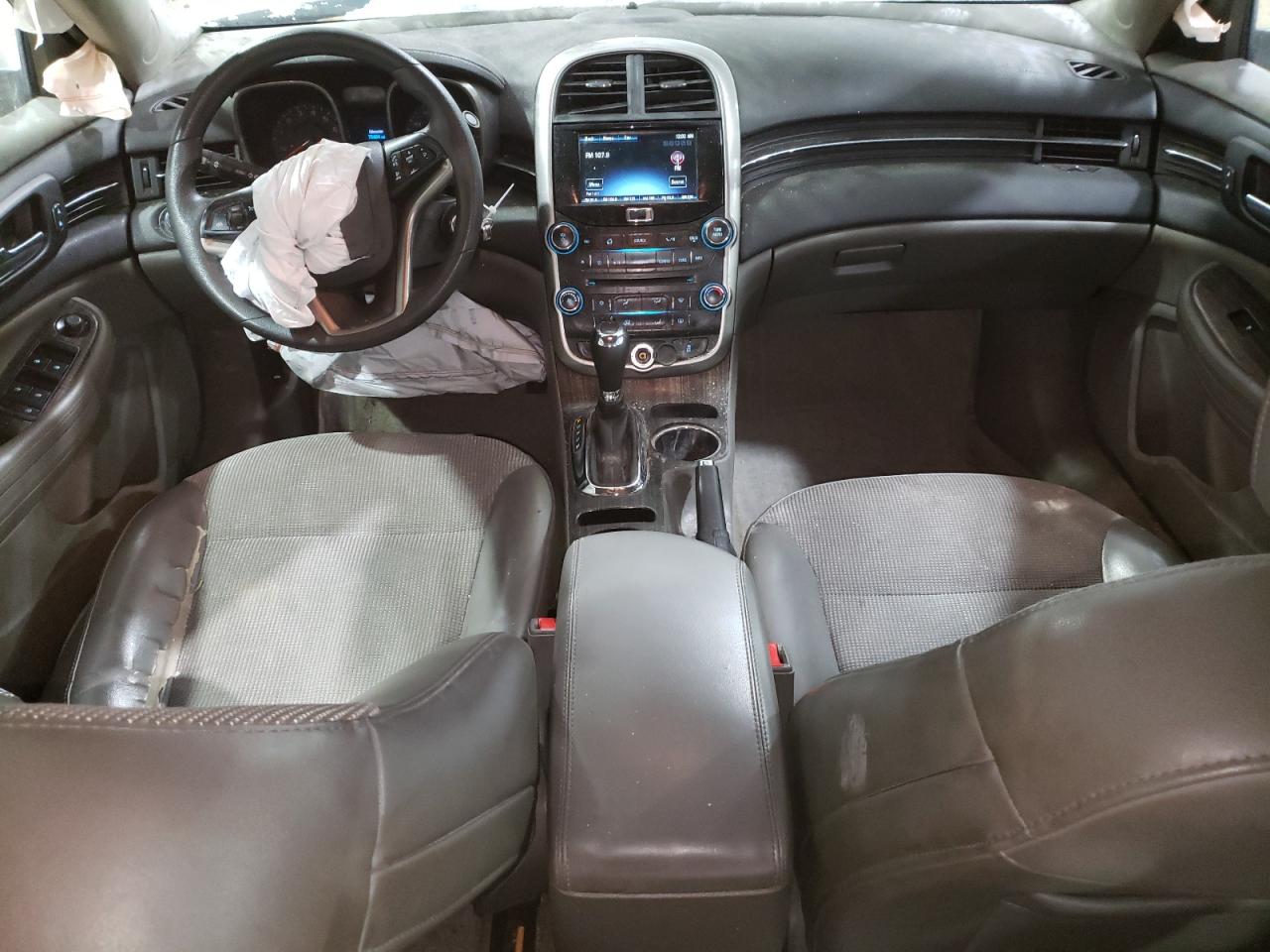 2015 Chevrolet Malibu - Image 8