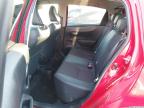 2013 TOYOTA YARIS SR V for sale at Copart SANDWICH