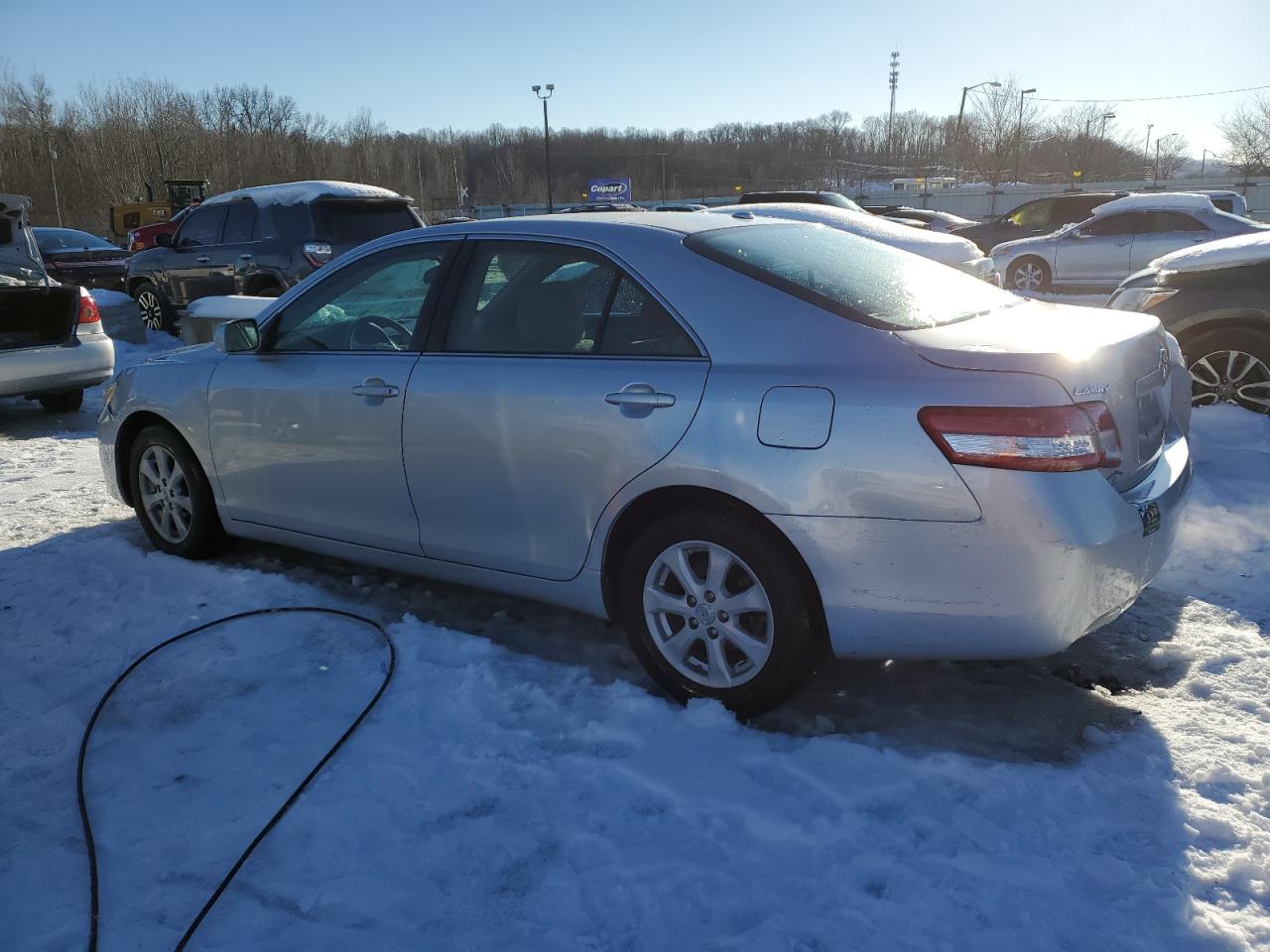 2010 Toyota Camry - Image 2