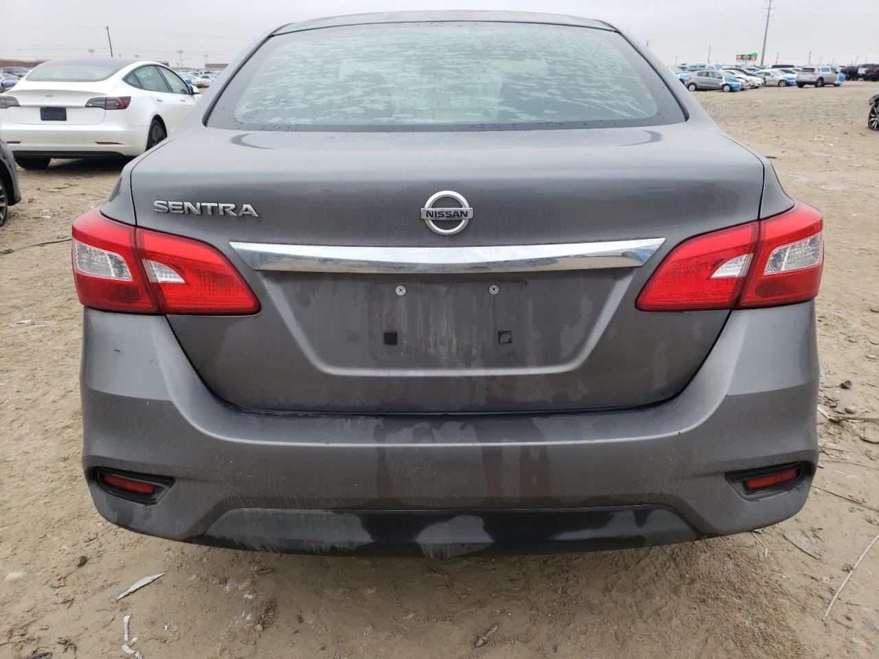 2016 Nissan Sentra - Image 6