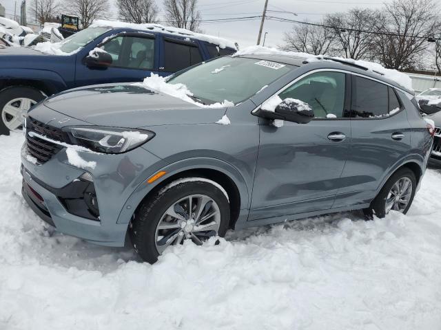  BUICK ENCORE 2021 Szary