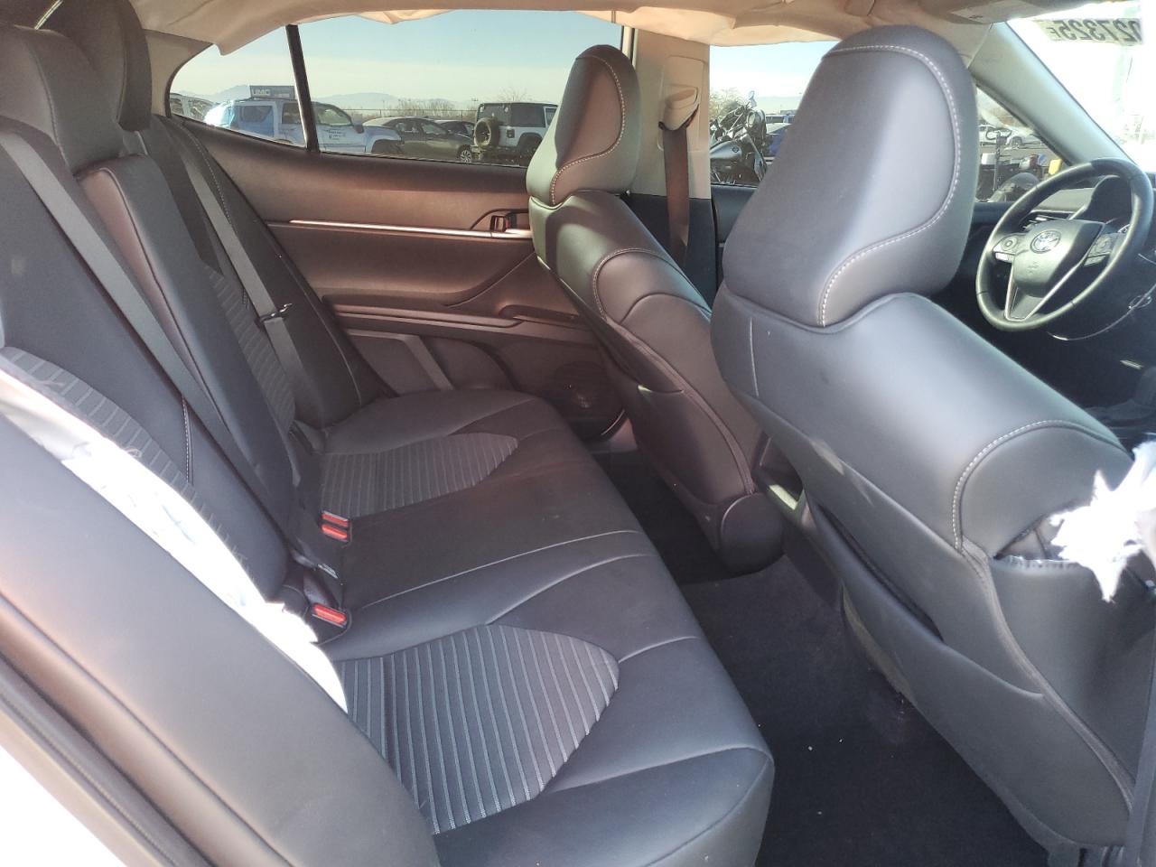2024 Toyota Camry - Image 10
