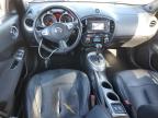 2012 Nissan Juke S en Venta en Newton, AL - Side