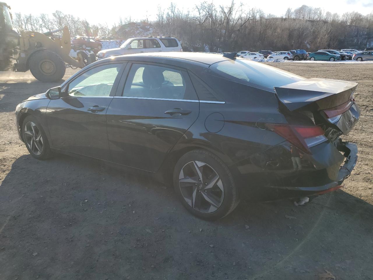 2021 Hyundai Elantra - Image 2