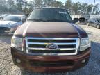 2012 Ford Expedition Xlt на продаже в Ellenwood, GA - Minor Dent/Scratches